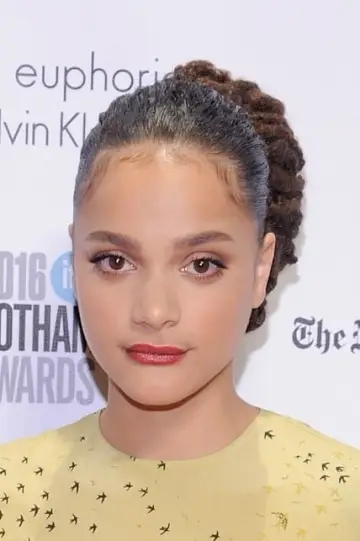 Zdjęcie Sasha Lane #59405
