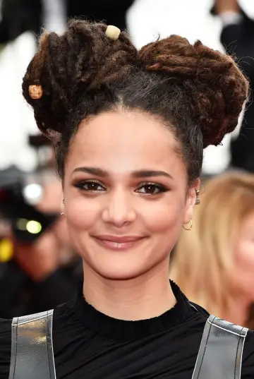 Zdjęcie Sasha Lane #59406