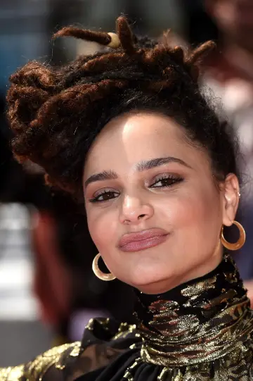 Zdjęcie Sasha Lane #59407