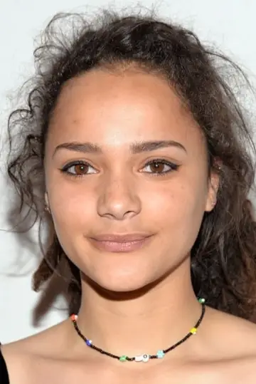 Zdjęcie Sasha Lane #59408