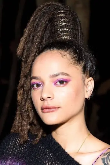 Zdjęcie Sasha Lane #59409