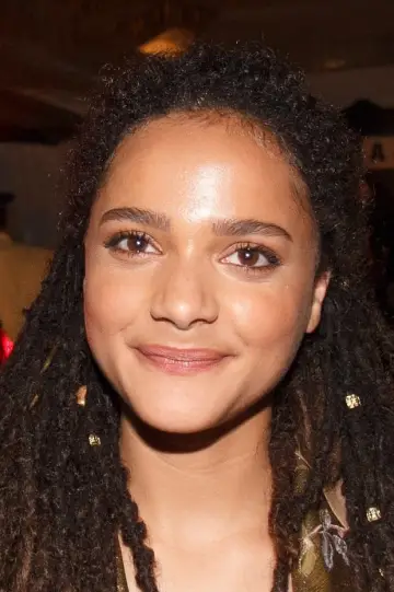Zdjęcie Sasha Lane #59410