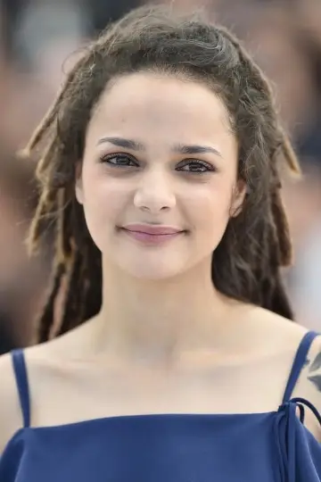 Zdjęcie Sasha Lane #59411