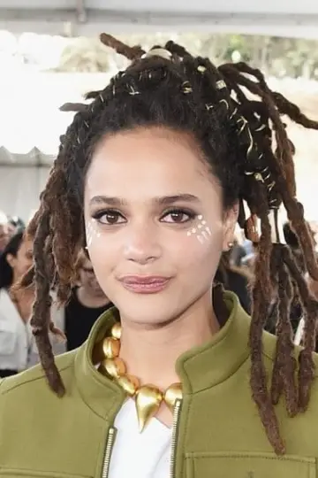 Zdjęcie Sasha Lane #59412