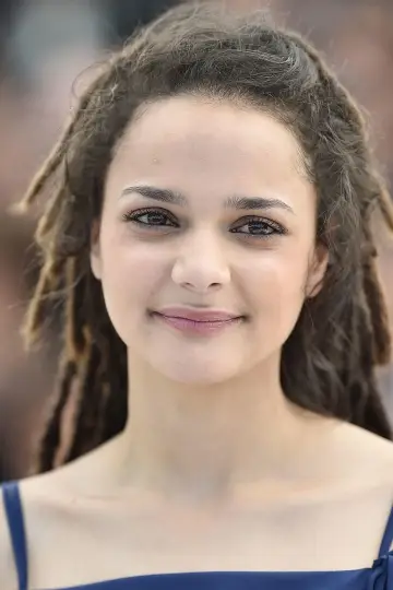 Zdjęcie Sasha Lane #59413
