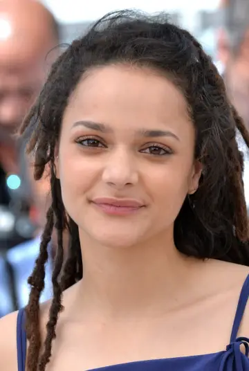Zdjęcie Sasha Lane #59415