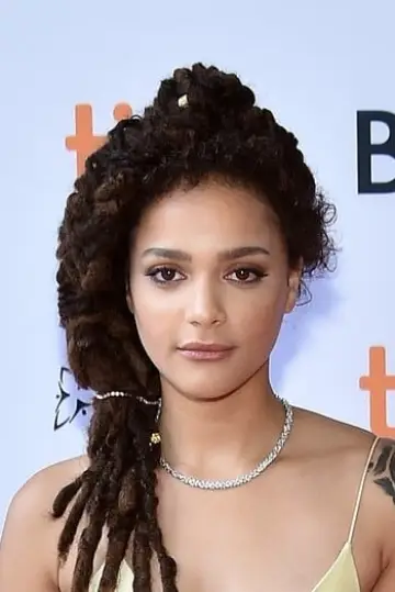Zdjęcie Sasha Lane #59416
