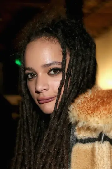 Zdjęcie Sasha Lane #59417
