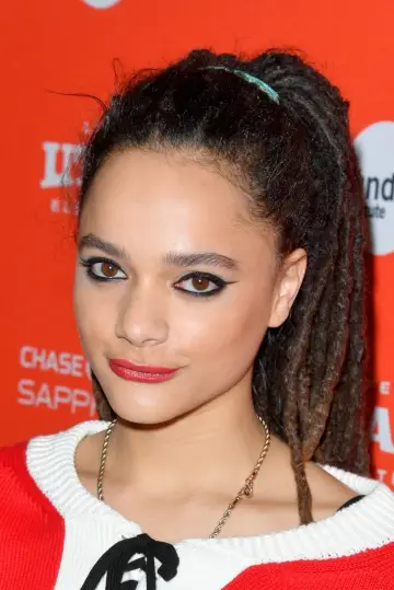 Zdjęcie Sasha Lane #59418