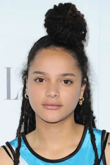 Zdjęcie Sasha Lane #59419