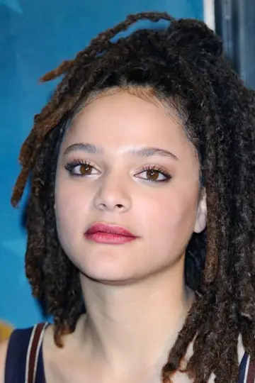 Zdjęcie Sasha Lane #59420