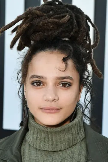 Zdjęcie Sasha Lane #59421