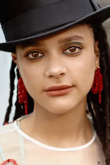 Zdjęcie Sasha Lane #59422