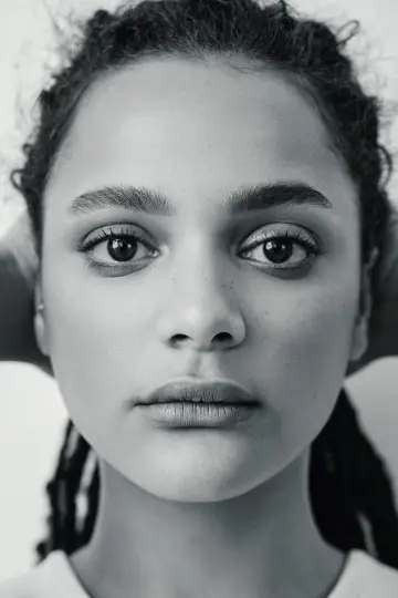 Zdjęcie Sasha Lane #59423