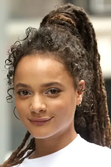 Zdjęcie Sasha Lane #59424