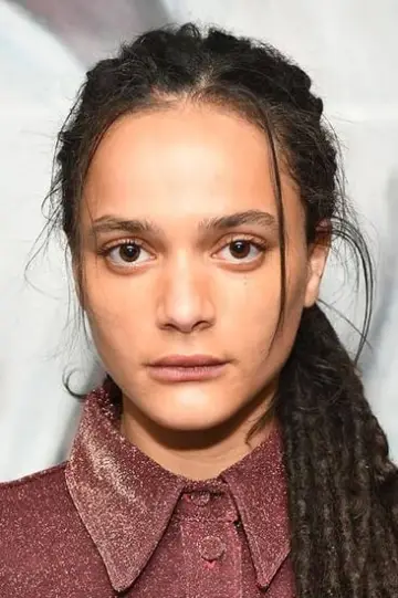 Zdjęcie Sasha Lane #59425