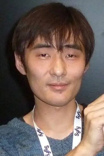 Zdjęcie Masahiko Komino #84376