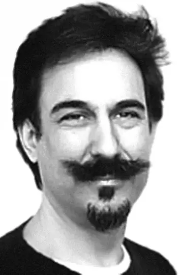 Zdjęcie Randy Gerston #12397