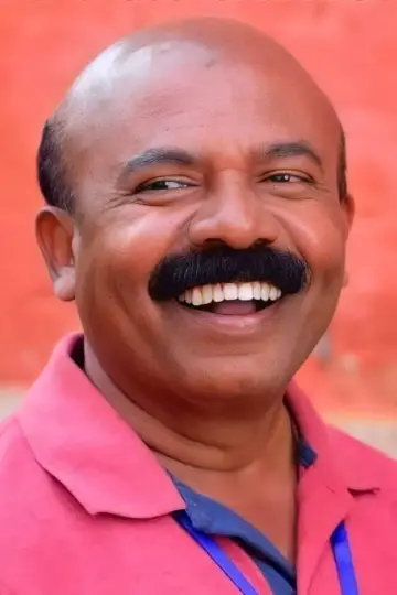 Zdjęcie Pradeep Kottayam #198368
