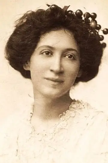 Zdjęcie Fernanda Eliscu #142694