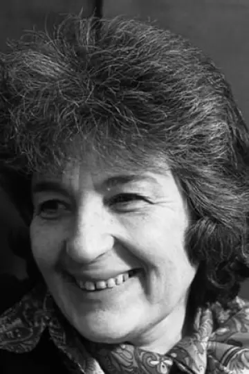 Zdjęcie Miriam Schapiro #120987