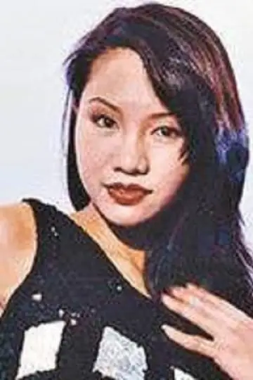 Zdjęcie  (Ruby Wong Jo-Yi) #285452