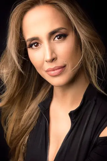 Zdjęcie Carma Sharon #113771