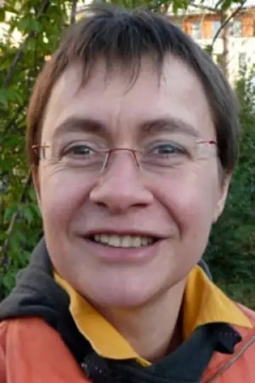 Zdjęcie Emmanuelle Villard #113808