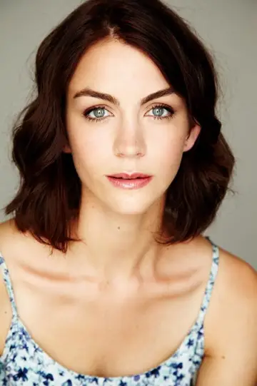 Zdjęcie Jessica Clarke #107723