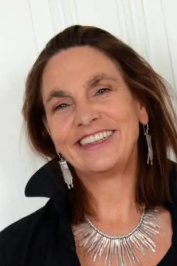 Zdjęcie Iris Disse