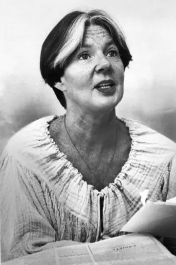 Zdjęcie Deanne Barkley