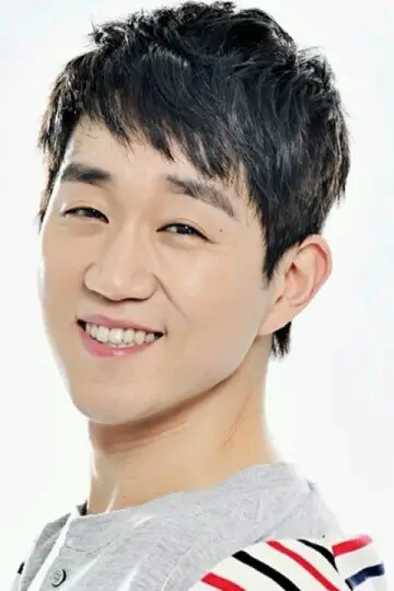 Zdjęcie  (Choi Seong-won) #264625