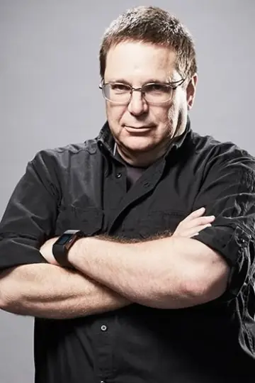 Zdjęcie Larry Zanoff #20829