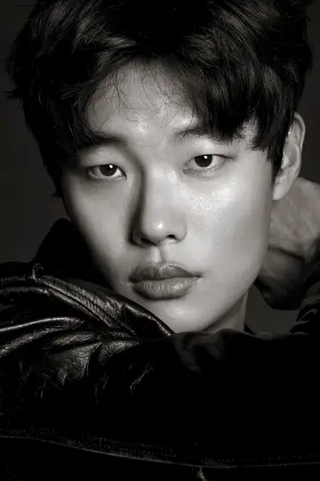 Zdjęcie Ryu Jun-yeol #49290