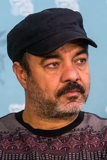 Zdjęcie Saeed Aghakhani #130495