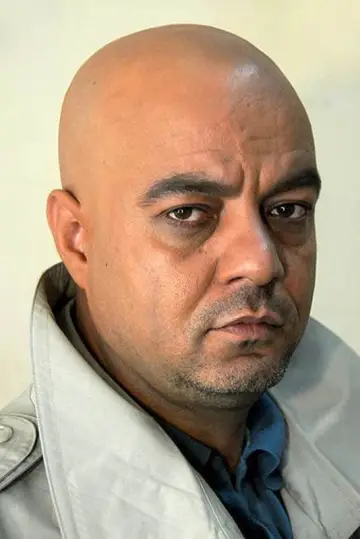 Zdjęcie Saeed Aghakhani #130496
