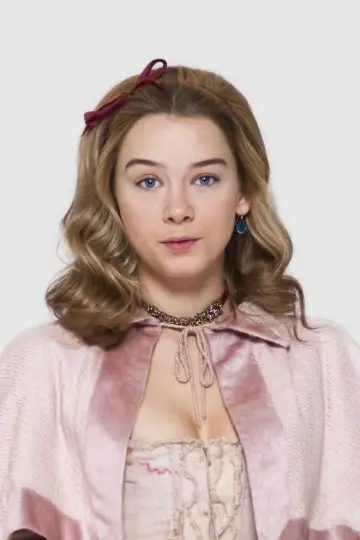 Zdjęcie  (Eloise Smyth) #235934