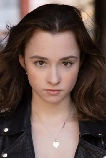 Zdjęcie  (Grace Hogg-Robinson) #403312