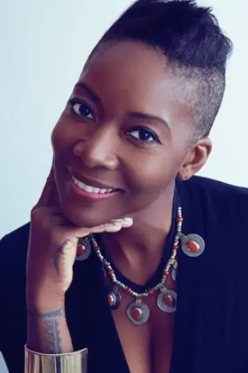 Zdjęcie Rita McGhee #87753