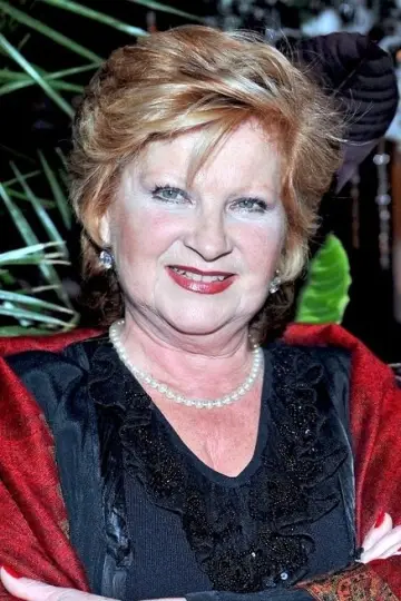 Zdjęcie Antonina Girycz #324580