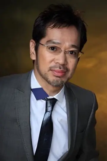 Zdjęcie Naoki Sato - Naoki Sato #283635