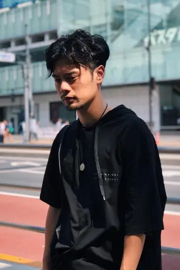 Zdjęcie Chan Kin-long #273164