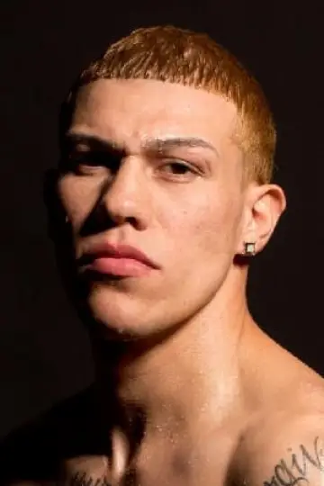 Zdjęcie Gabriel Rosado #42454