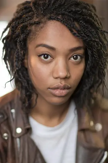 Zdjęcie Naomi Ackie #35448