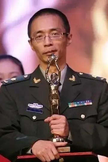 Zdjęcie Lan Xiaolong – Lan Sjaolong #336263