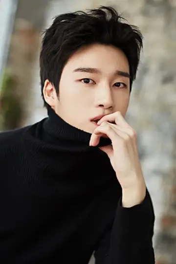 Zdjęcie Lee Joo-hyung #16162