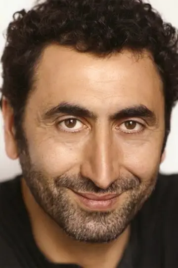 Zdjęcie Rodney Afif #33057