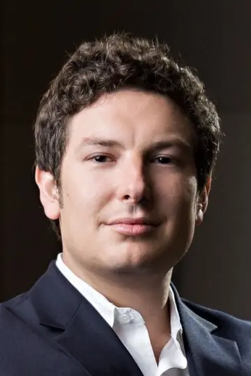 Zdjęcie Isaac Klausner #73881
