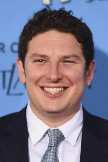 Zdjęcie Isaac Klausner #73883