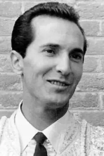 Zdjęcie Luis Miguel Dominguín #92617